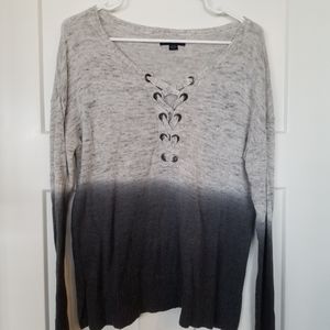 American eagle shirt